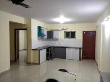 2 BHK Apartment For Sale in Bommasandra