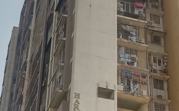 2 BHK Apartment For Rent in Adarsh Harmony, Kandivali West