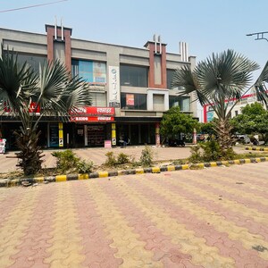  Office Space in IT/SEZ – Exterior View View at TDI City Kundli, Sector 61 - for Sale