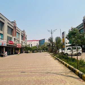  Office Space in IT/SEZ – Exterior View View at TDI City Kundli, Sector 61 - for Sale