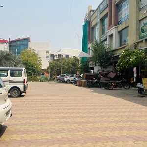 Parking in  Office Space in IT/SEZ at TDI City Kundli, Sector 61 – for Sale