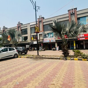  Office Space in IT/SEZ – Exterior View View at TDI City Kundli, Sector 61 - for Sale