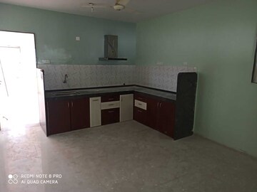 Kitchen in 2 BHK Apartment at Mayur Colony – for Rent