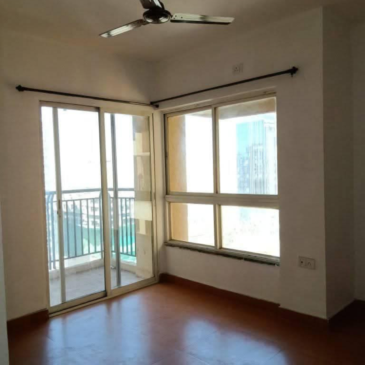 1 BHK 585 Sq.Ft. Apartment in DB Realty Orchid Ozone