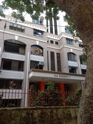 2 BHK Apartment For Rent in Raj Residency II, Kandivali West