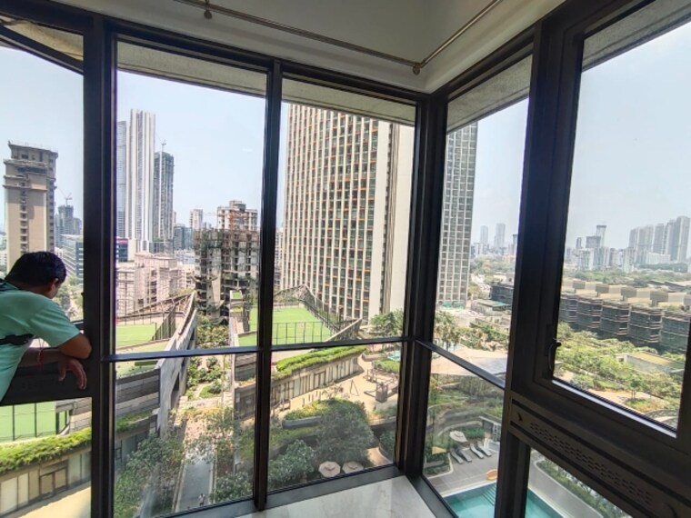 Room, lodha-parkside 2 Bedroom 1250 Sq.Ft. Apartment In Worli Mumbai 8583449
