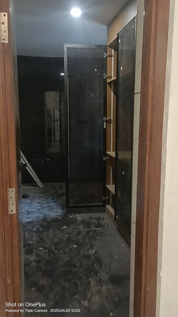 Bathroom in 4 BHK Builder Floor at Ashoka Enclave Faridabad, Sector 34 – for Sale