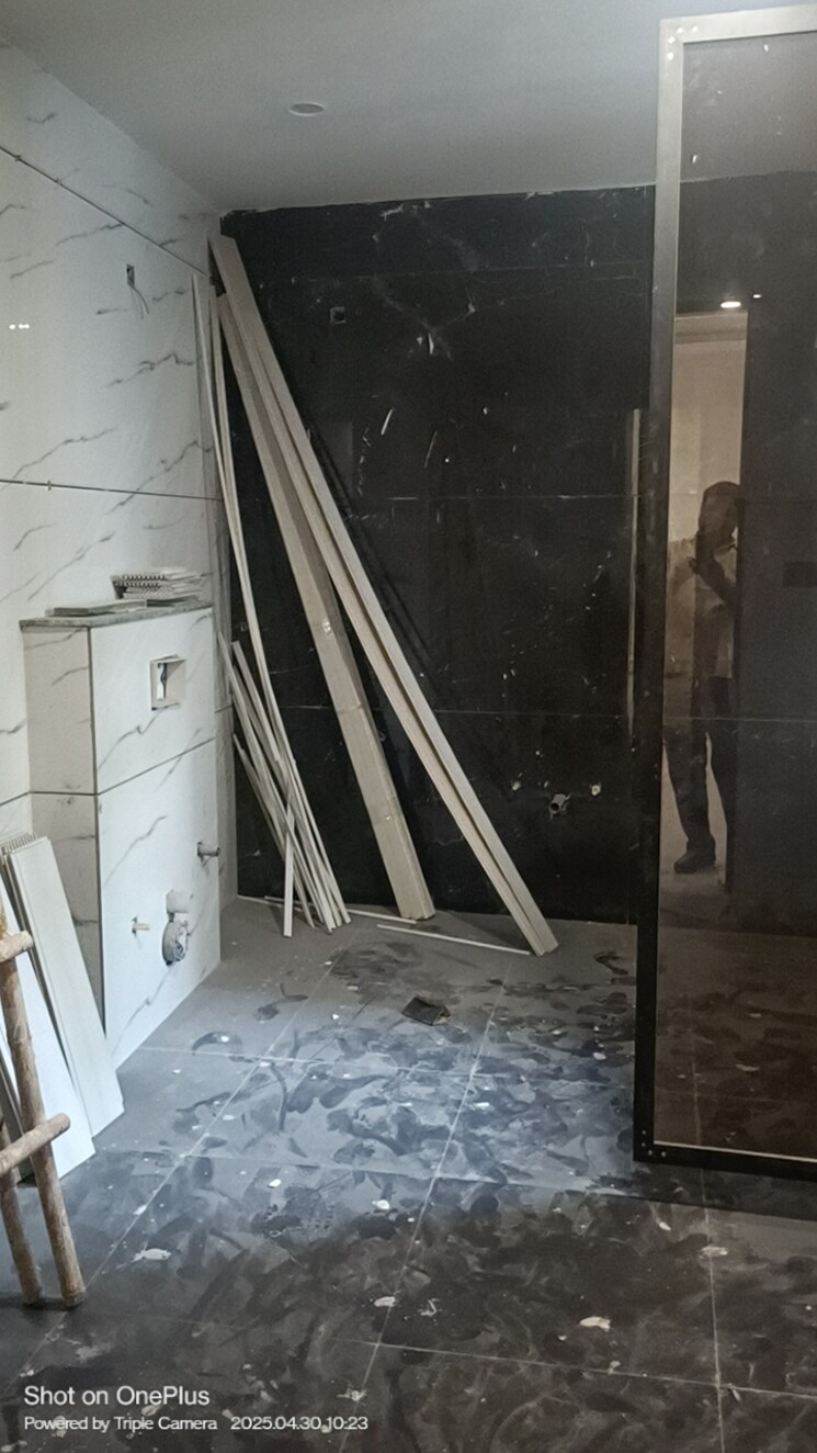 Balcony, ashoka-enclave-faridabad 4 Bedroom 520 Sq.Yd. Builder Floor In Sector 34 Faridabad 8583474