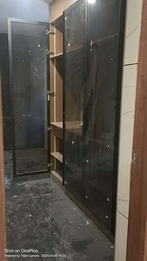 Bathroom in 4 BHK Builder Floor at Ashoka Enclave Faridabad, Sector 34 – for Sale