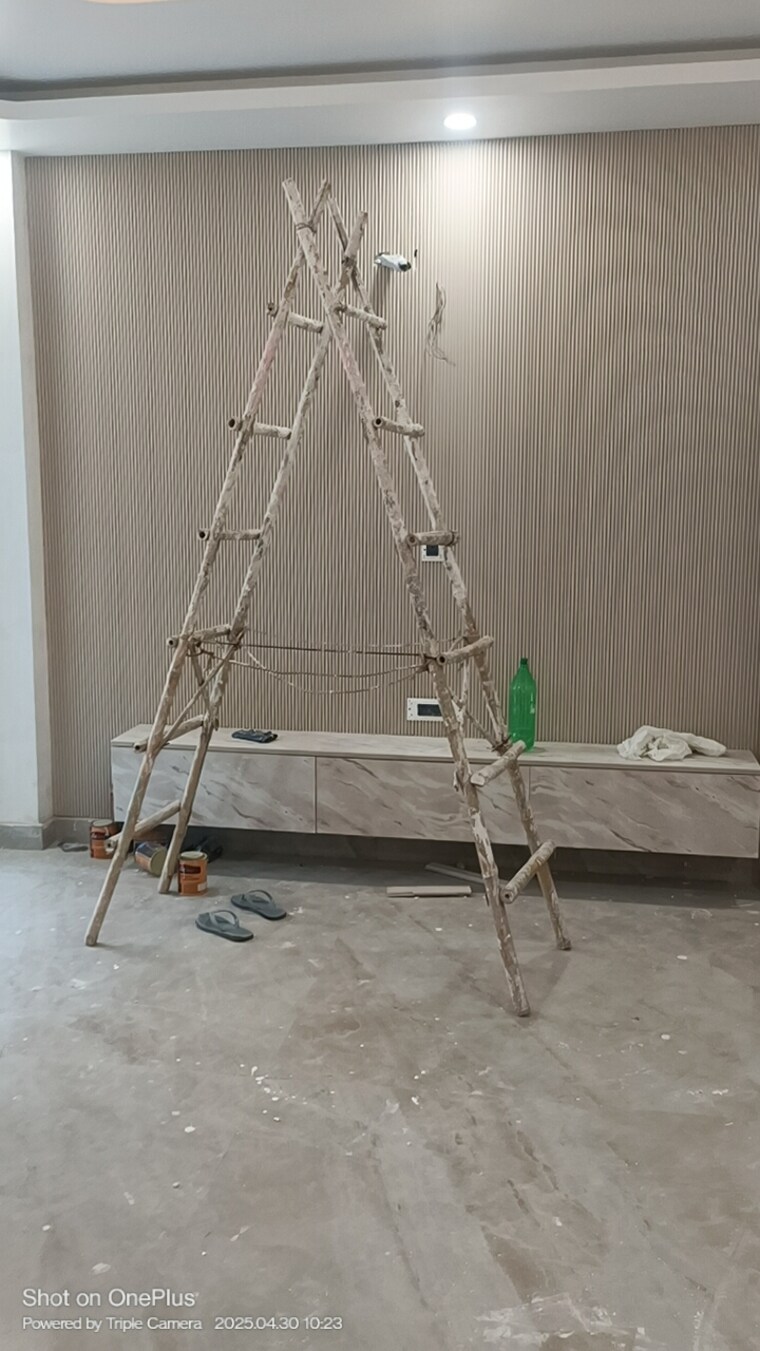 Bathroom, ashoka-enclave-faridabad 4 Bedroom 520 Sq.Yd. Builder Floor In Sector 34 Faridabad 8583474