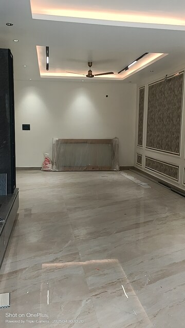 4 BHK Builder Floor For Sale in Ashoka Enclave Faridabad, Sector 34