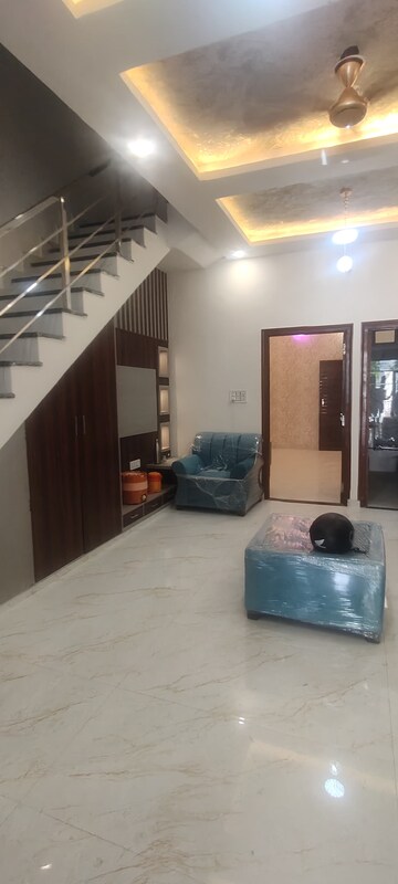 Living Room in 3 BHK Villa at Kalwar Road – for Sale