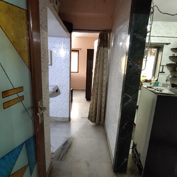 1 BHK Apartment For Sale in Ganga Jyoti, Goregaon West