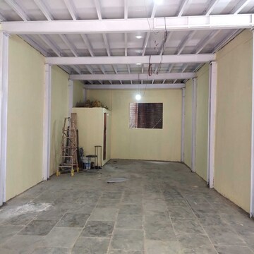 Warehouse – Exterior View View at Kurla West - for Rent