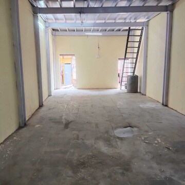  Warehouse For Rent in Kurla West