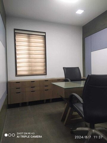 Team Area in  Office Space at Sector 2 – for Rent
