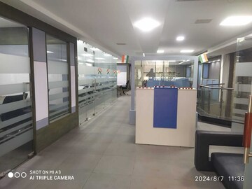 Parking in  Office Space at Sector 2 – for Rent