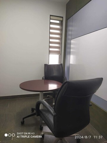 Team Area in  Office Space at Sector 2 – for Rent