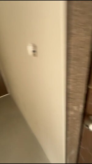 Building Lobby in 2 BHK Apartment at Royal Pristo, Malad East – for Sale