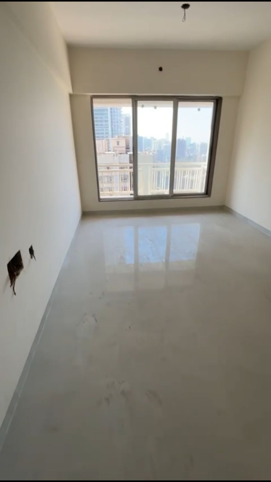 2 BHK + Pooja Room Apartment For Sale in Royal Pristo