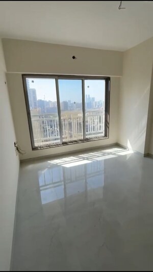 Room in 2 BHK Apartment at Royal Pristo, Malad East – for Sale