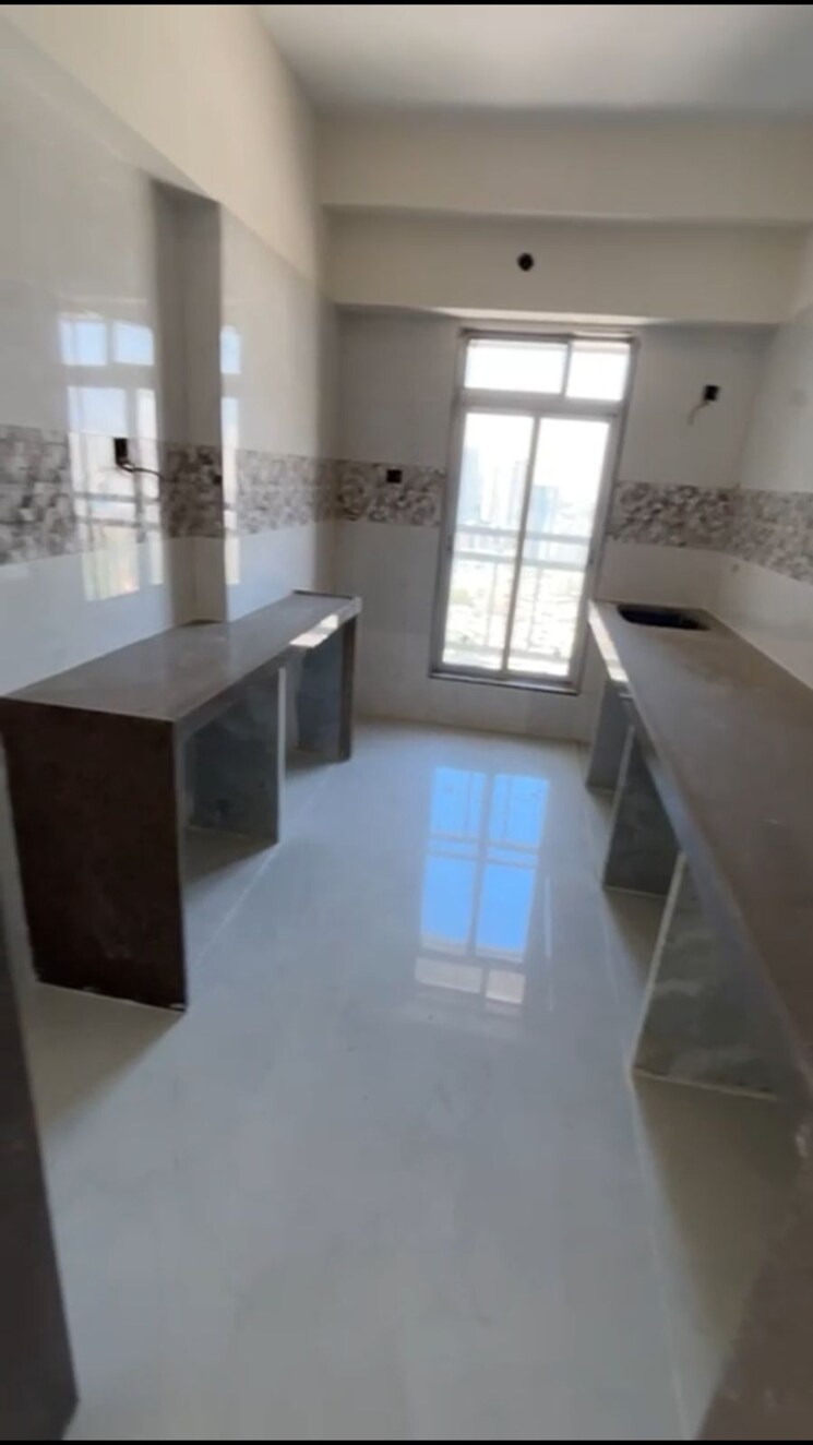 Kitchen, royal-pristo 2 Bedroom 638 Sq.Ft. Apartment In Malad East Mumbai 8583488