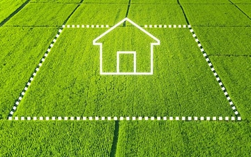 Plot For Sale in New Town