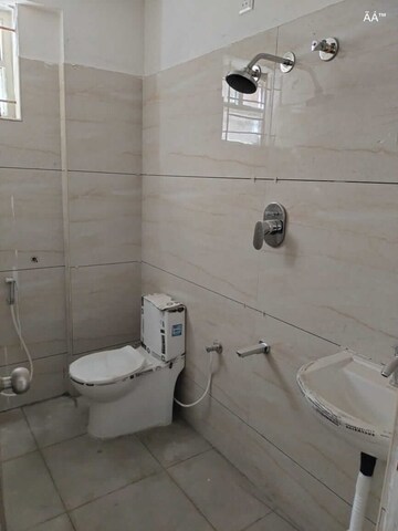 Bathroom in 2 BHK Apartment at Tc Palya Road – for Sale
