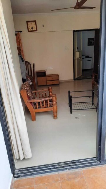 2 BHK Apartment For Rent in Pragati Apartments Dahanukar Colony, Dahanukar Colony