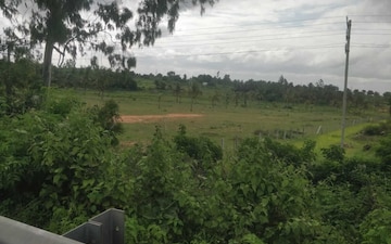 Plot For Sale in Vidyaranyapura