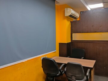 Team Area in  Office Space at Sector 2 – for Rent
