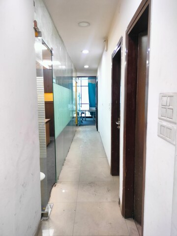 Building Lobby in  Office Space at Sector 2 – for Rent