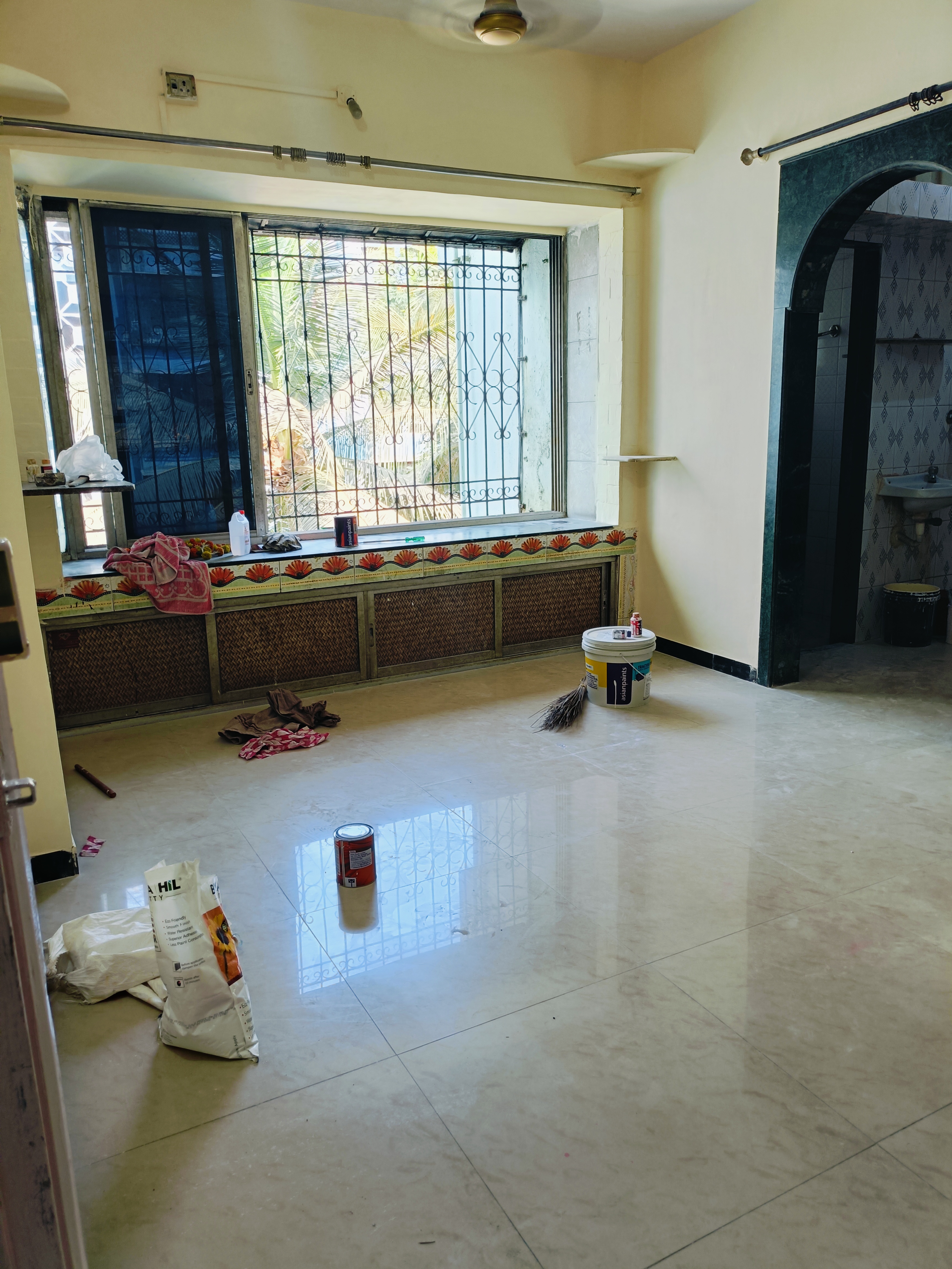 1 BHK Apartment For Rent in Saraswati CHS Dahisar