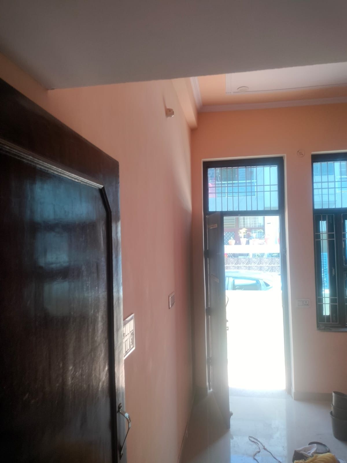 2 BHK Villa For Sale in Sapna Homes Ex Army Group