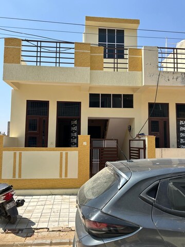 2 BHK Villa – Exterior View View at Kalwar Road - for Sale
