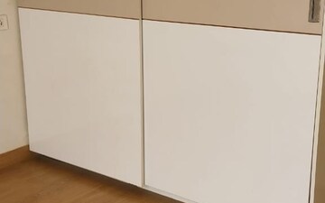 3.5 BHK Apartment For Rent in Emaar Imperial Gardens, Sector 102
