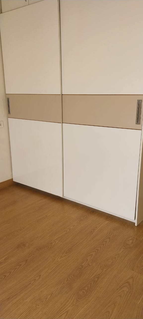 3.5 BHK Apartment For Rent in Emaar Imperial Gardens