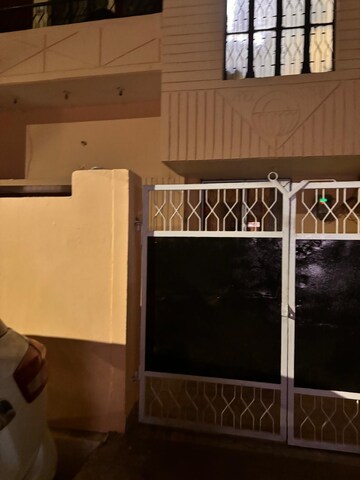 1 BHK Villa – Exterior View View at Alambagh - for Rent