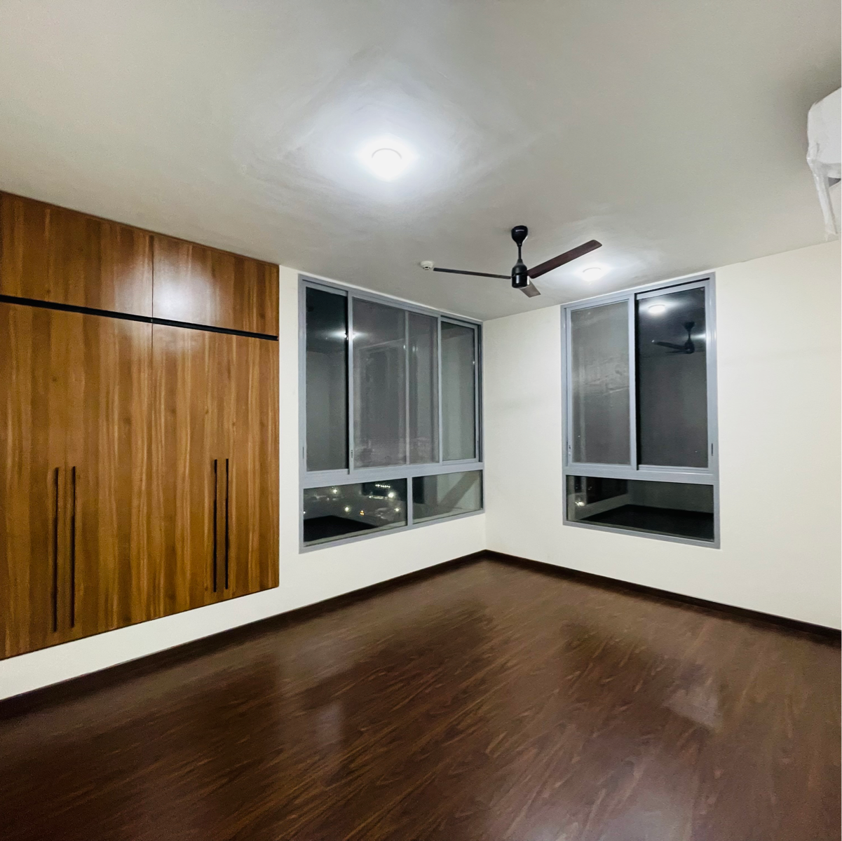 2.5 BHK Apartment For Rent in Piramal Vaikunth Cluster 1