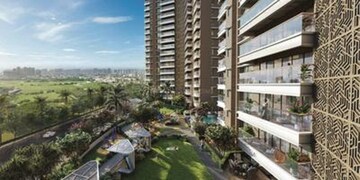4 BHK Apartment For Sale in Kanchan Osian One and Only, Koregaon Park