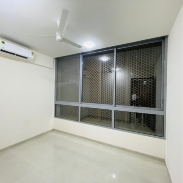 Room in 2.5 BHK Apartment at Piramal Vaikunth Cluster 1, Ashok Nagar – for Rent