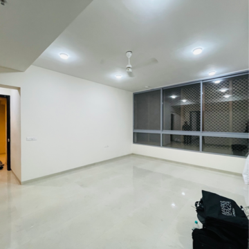 Room in 2.5 BHK Apartment at Piramal Vaikunth Cluster 1, Ashok Nagar – for Rent