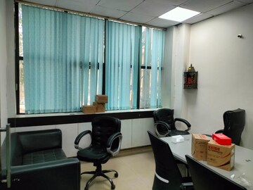 Team Area in  Office Space at Sector 3 – for Rent