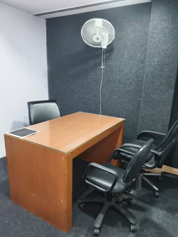 Team Area in  Office Space at Sector 16 – for Rent