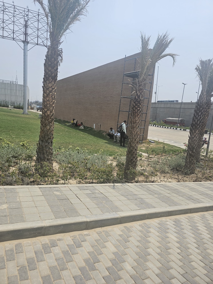 Exterior View, siddharth vihar 3 Bedroom 1955 Sq.Ft. Apartment In Siddharth Vihar Ghaziabad 8583539