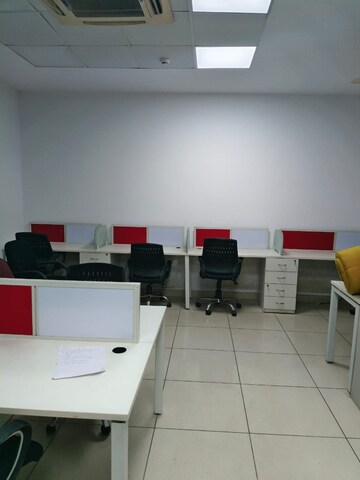 Team Area in  Office Space at Sector 3 – for Rent