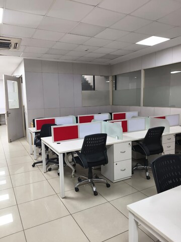 Team Area in  Office Space at Sector 3 – for Rent