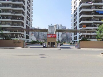 2 BHK Apartment For Rent in GH-7 Crossings Republik, Vijay Nagar