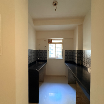 Building Lobby in 1 BHK Apartment at Lodha Amara Tower 36 And 37, Sandoz Baug – for Rent