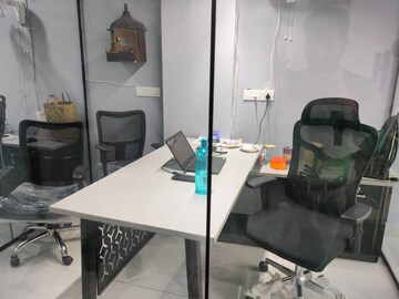 Team Area in  Office Space at Sector 3 – for Rent